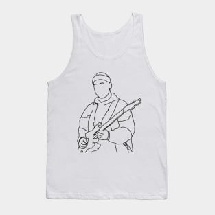 Jerome Lenders Tank Top